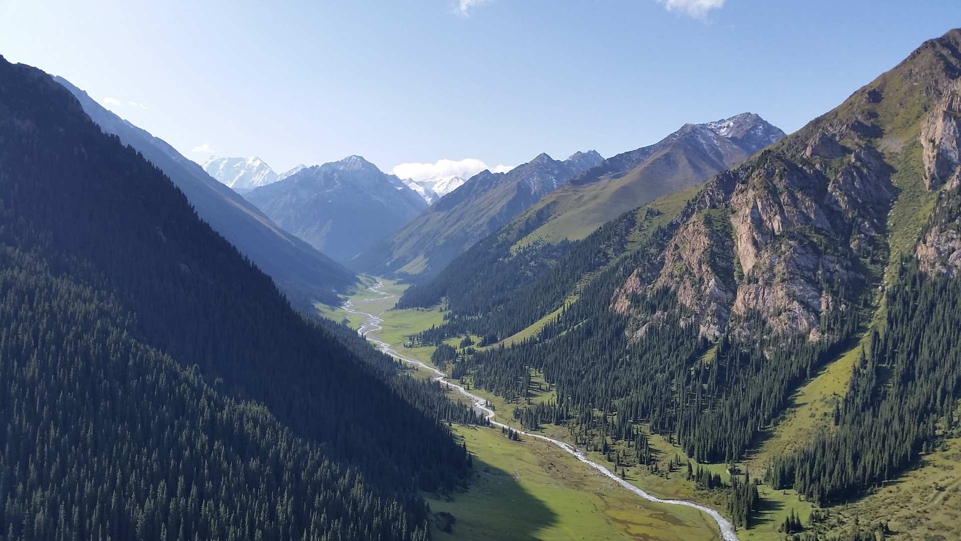 Our first trip to Kyrgyzstan- a 11 days Kyrgyzstan itinerary