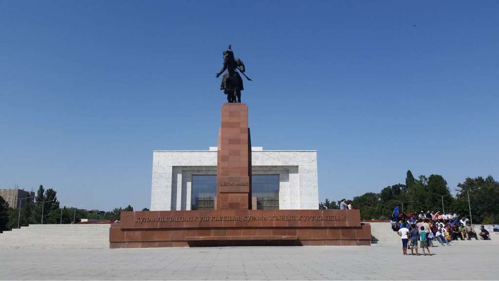 Our first trip to Kyrgyzstan- a 11 days Kyrgyzstan itinerary