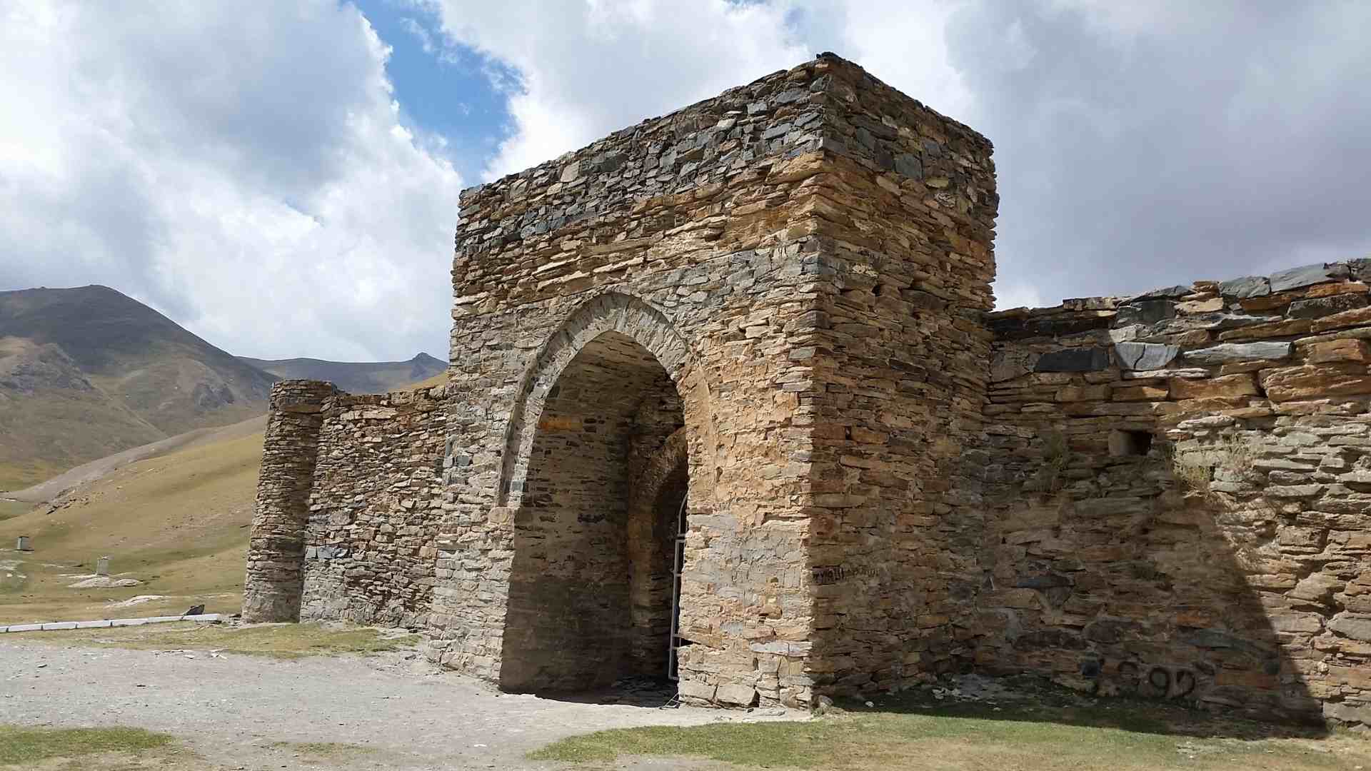 Our first trip to Kyrgyzstan- a 11 days Kyrgyzstan itinerary