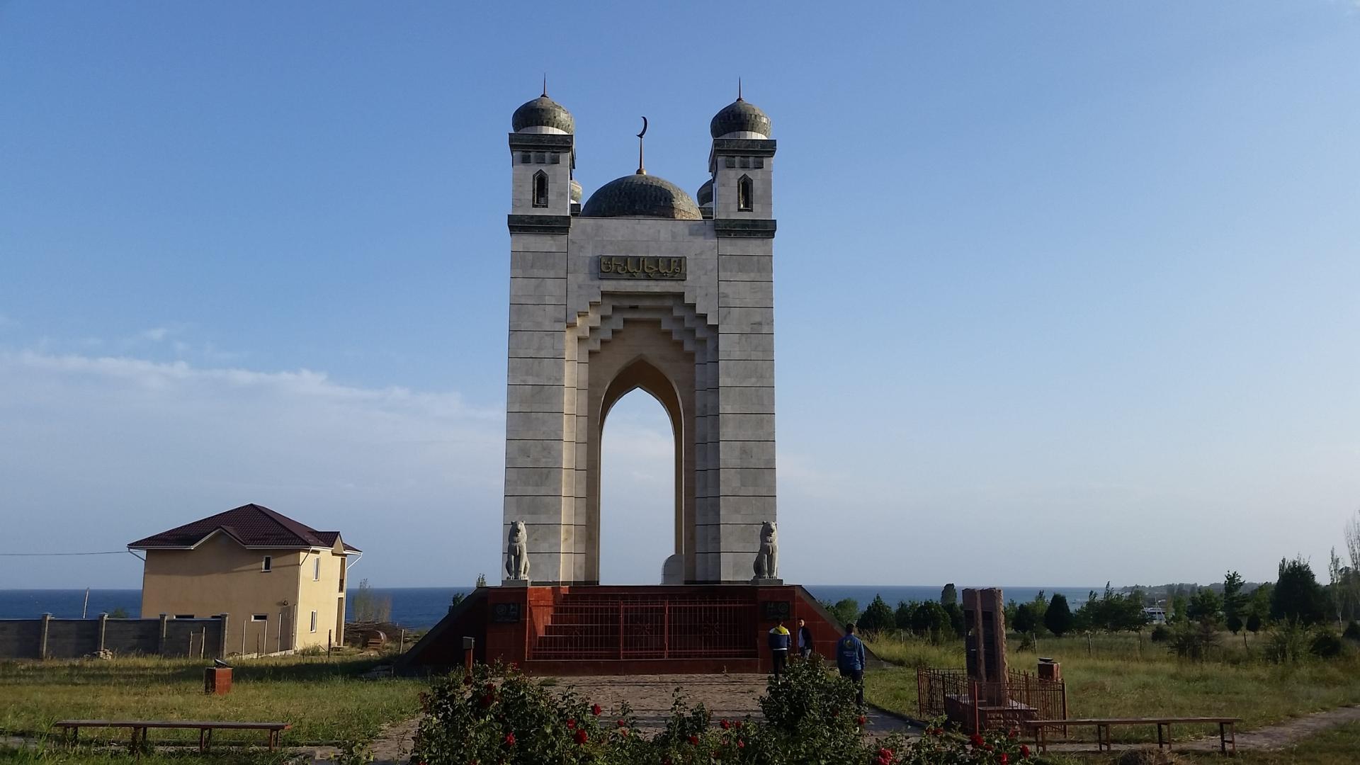 Our first trip to Kyrgyzstan- a 11 days Kyrgyzstan itinerary
