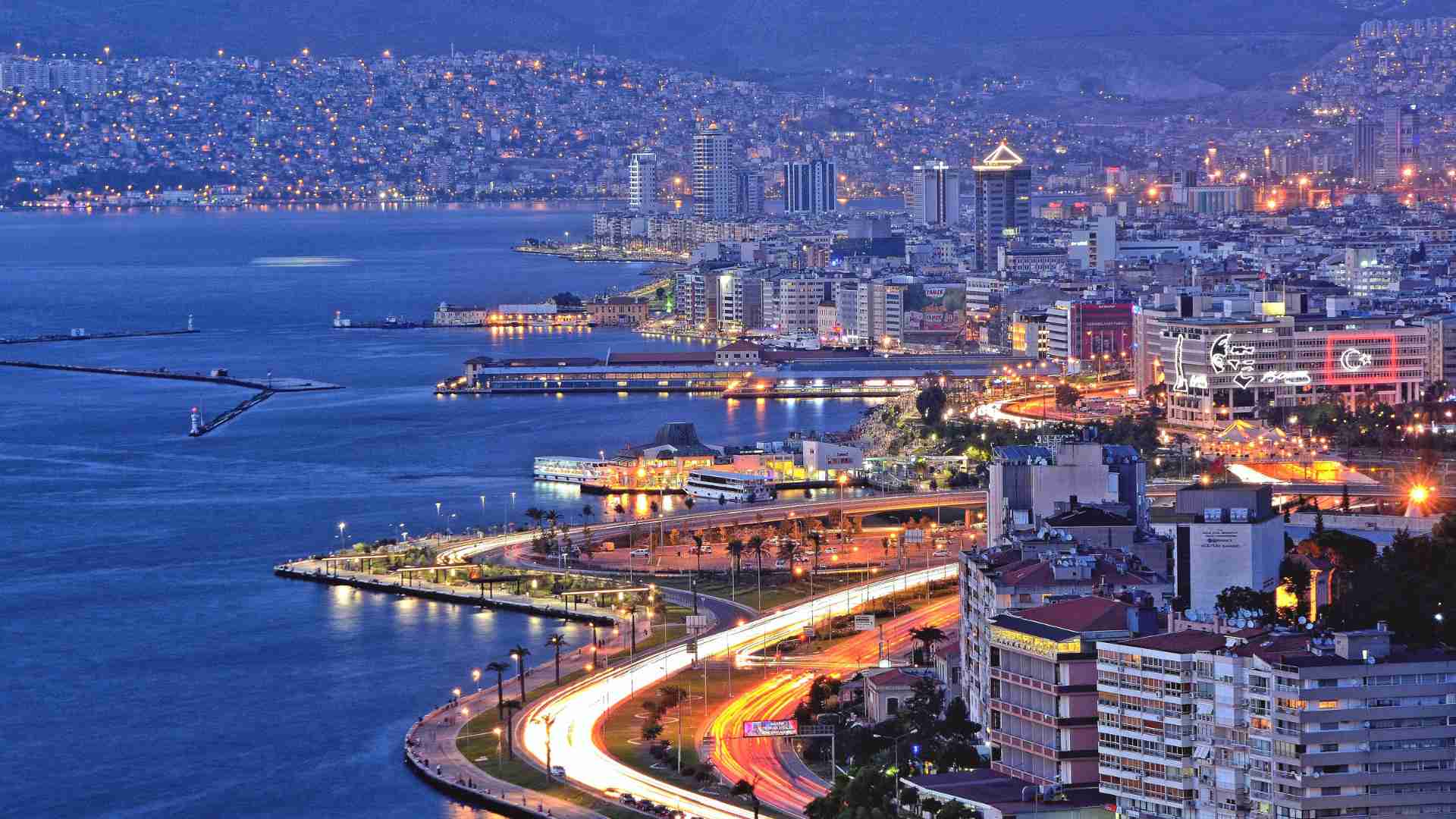 What To Do In Izmir A Guide To The Third Largest City In Turkey