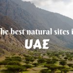 The Best Natural Sites in UAE