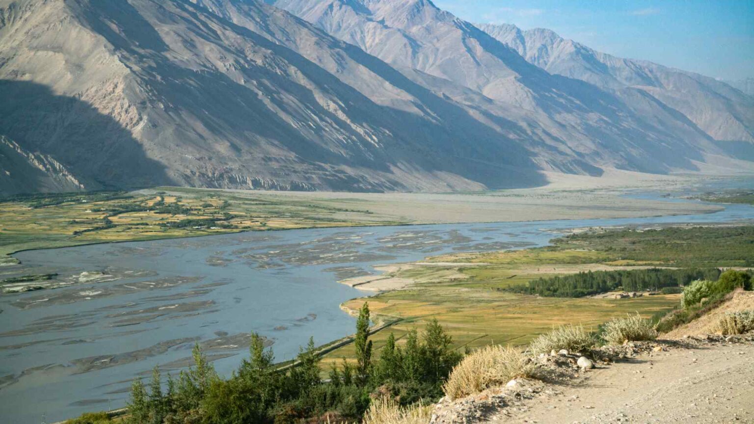A Detailed Guide to Wakhan Valley in Tajikistan