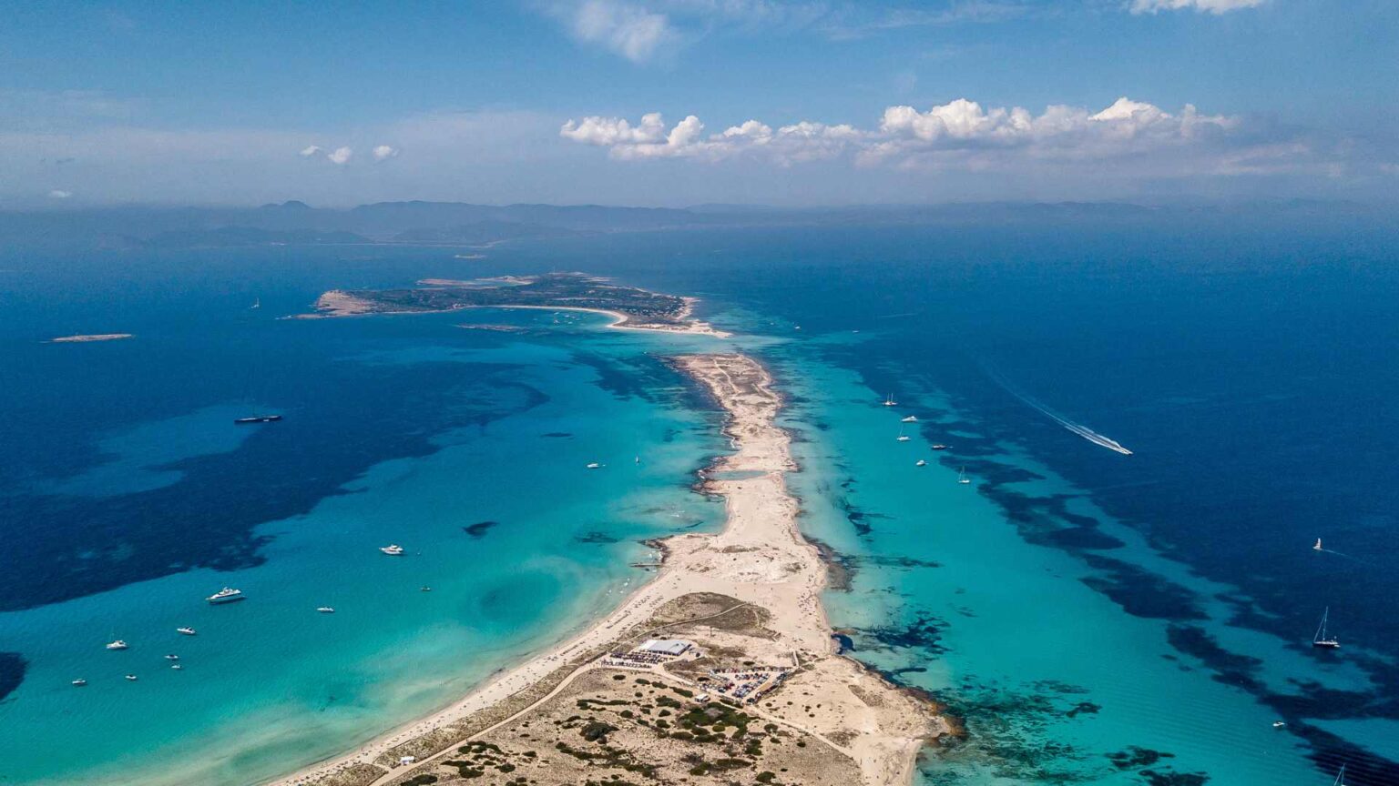 The Geography and Ancient History of the Balearic Islands