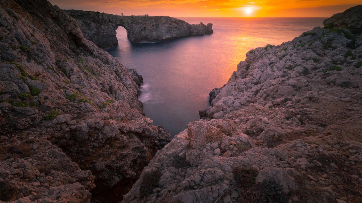 The Geography and Ancient History of the Balearic Islands
