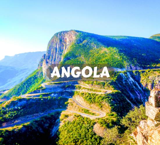Angola