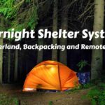 How to Sleep in Different Terrain: Overnight Shelter Guide