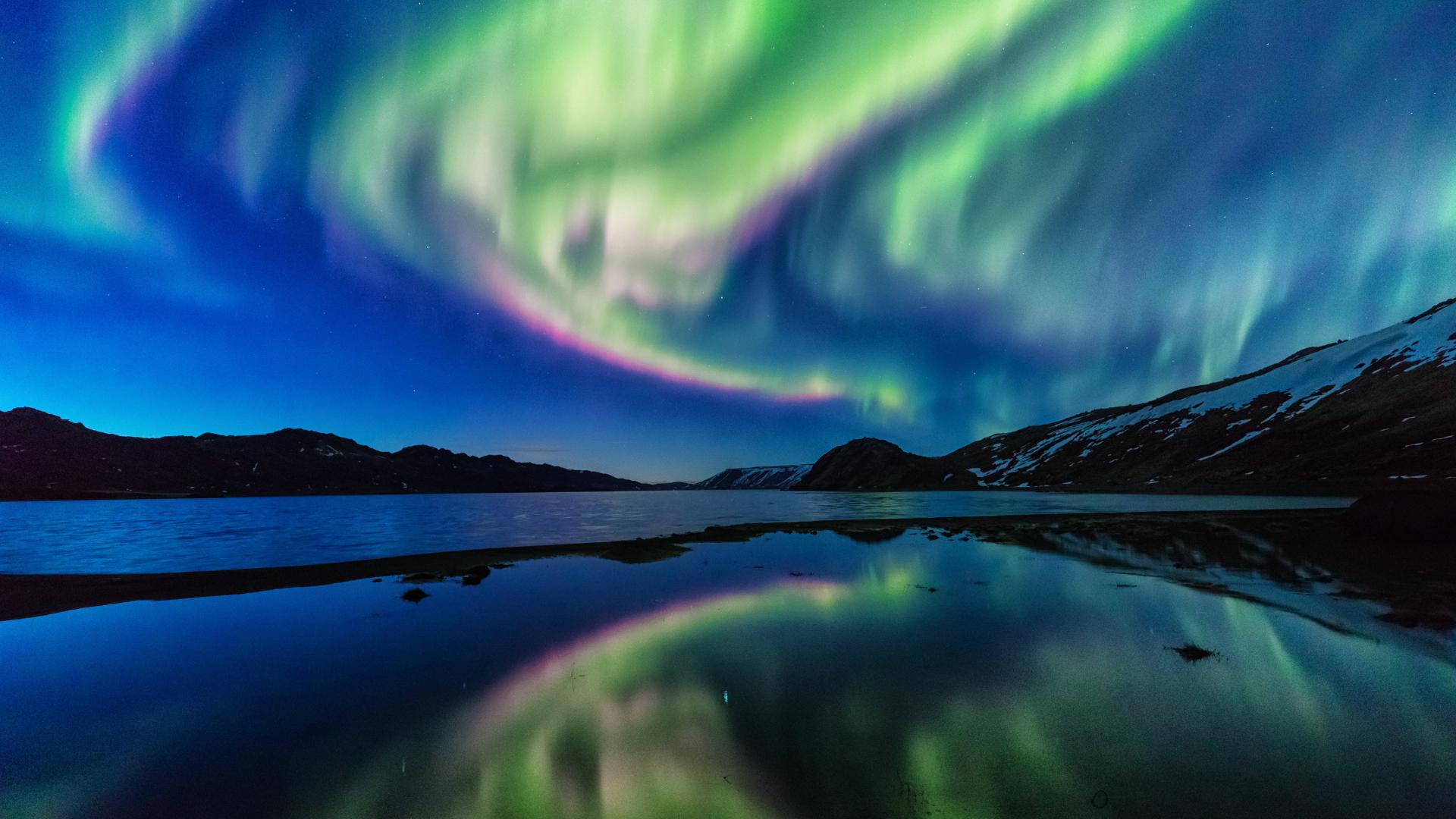 Northern Lights