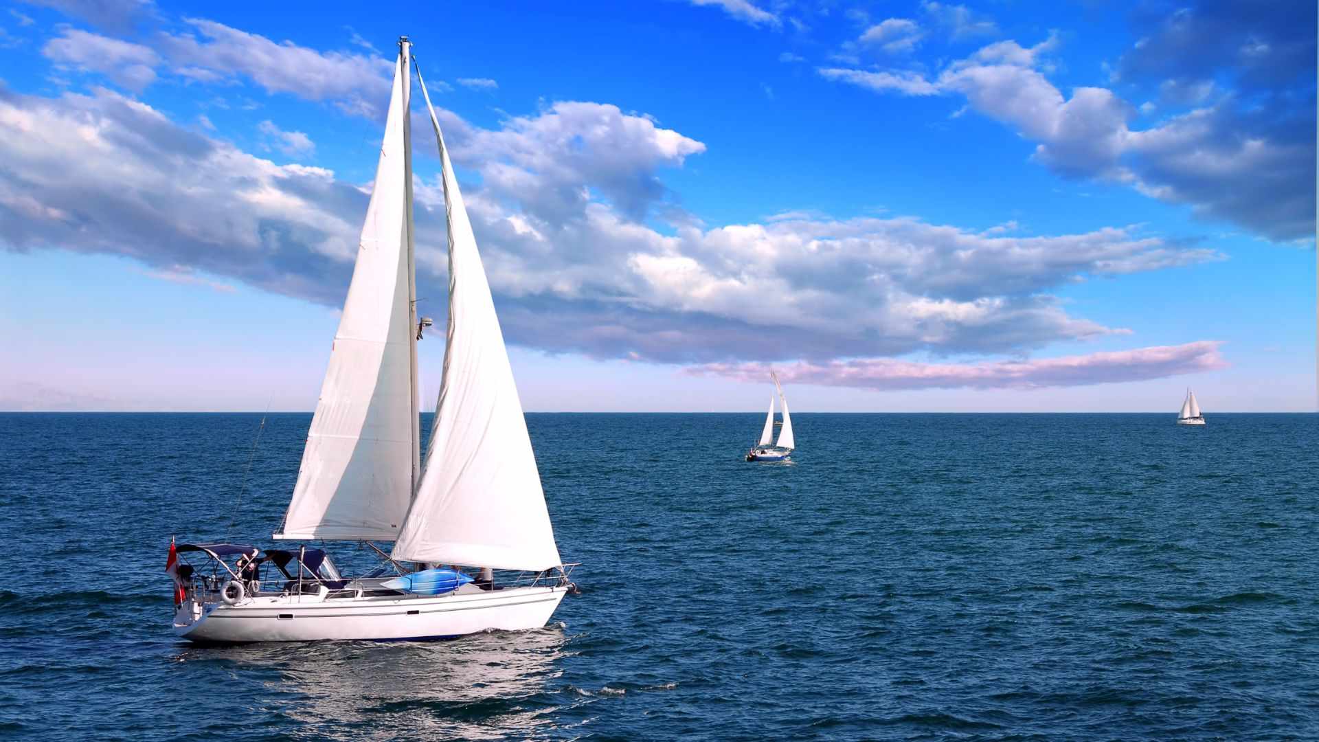 Sailboat